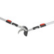 Shears Strend Pro Premium, garden, telescopic, 715-895 mm Shears Strend Pro Premium, garden, telescopic, 715-895 mm