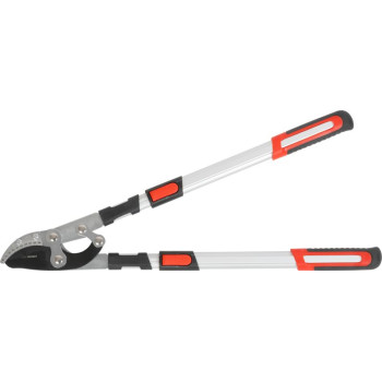 Šķēres Strend Pro Premium, dārzs, teleskopiskas, 715-895 mm