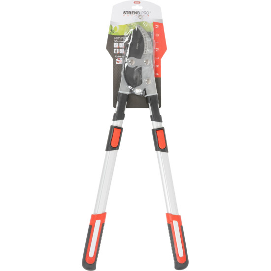 Shears Strend Pro Premium, garden, telescopic, 715-895 mm Shears Strend Pro Premium, garden, telescopic, 715-895 mm