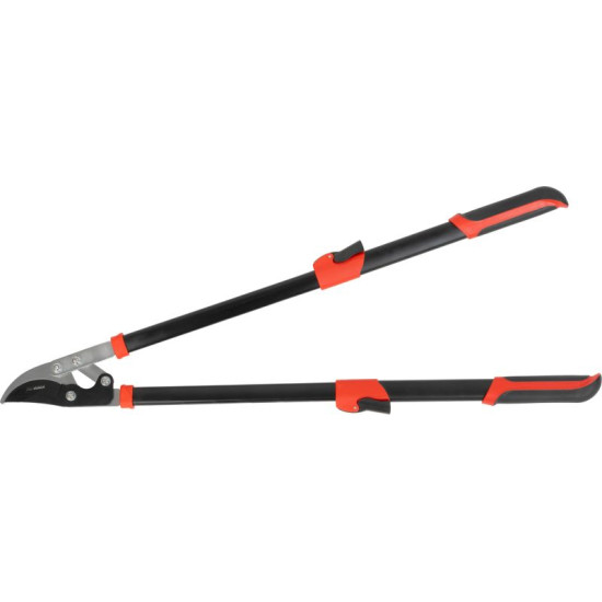 Šķēres Strend Pro Premium, dārzs, teleskopiskas, 690-940 mm