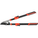 Šķēres Strend Pro Premium, dārzs, teleskopiskas, 690-940 mm