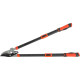 Strend Pro Premium šķēres, dārza šķēres, teleskopiskās šķēres, sprūdratas, 690-940 mm Strend Pro Premium šķēres, dārza šķēres, teleskopiskās šķēres, sprūdratas, 690-940 mm