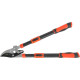 Strend Pro Premium šķēres, dārza šķēres, teleskopiskās šķēres, sprūdratas, 690-940 mm Strend Pro Premium šķēres, dārza šķēres, teleskopiskās šķēres, sprūdratas, 690-940 mm