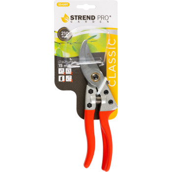 Šķēres Strend Pro, dārzs, 211 mm
