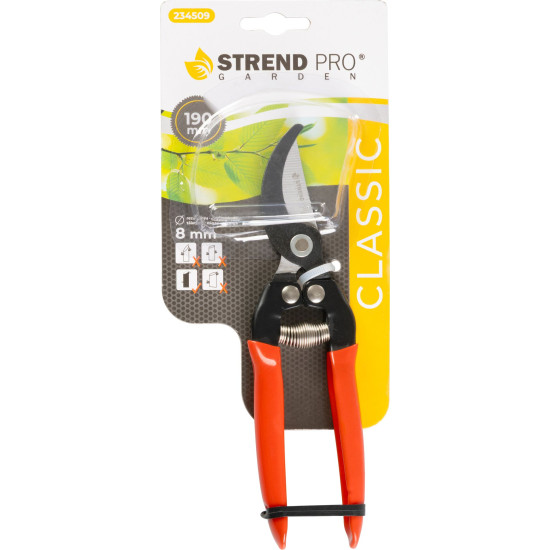 Садовые секаторы Strend Pro Garden, 190 мм Садовые секаторы Strend Pro Garden, 190 мм