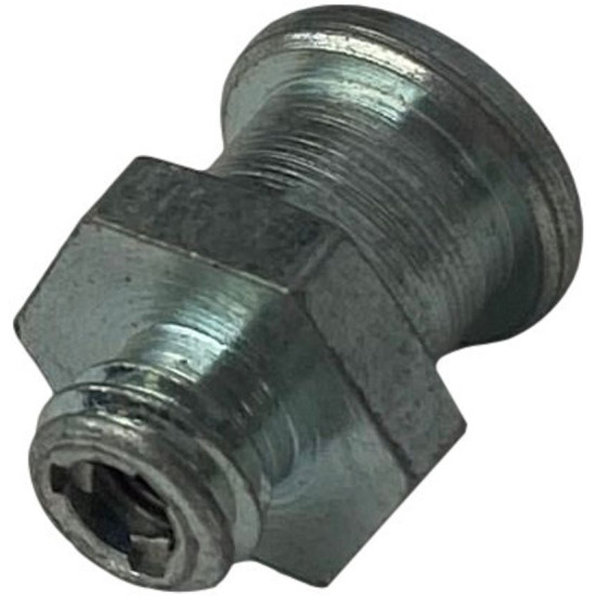 Fitings caurulei 01-113 M6*1 PLO ZJ