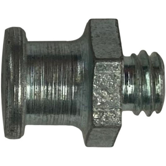 Fitings caurulei 01-113 M6*1 PLO ZJ