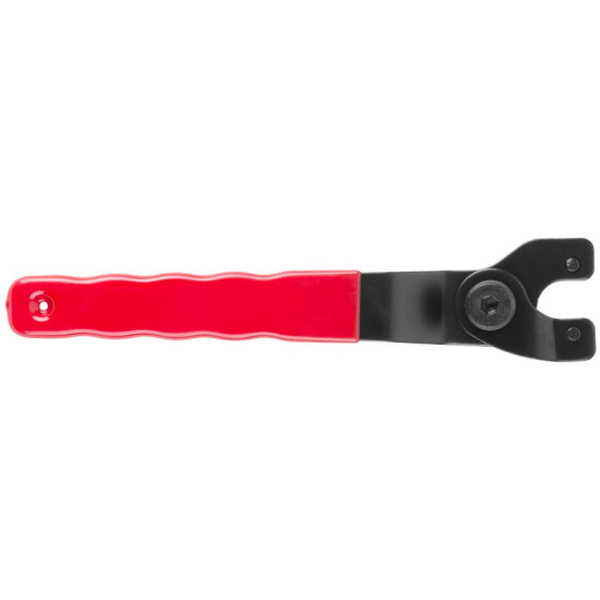 Ключ Strend Pro, для шлифовальной машины, 200 мм, регулируемый, 11-43 мм Ключ Strend Pro, для шлифовальной машины, 200 мм, регулируемый, 11-43 мм