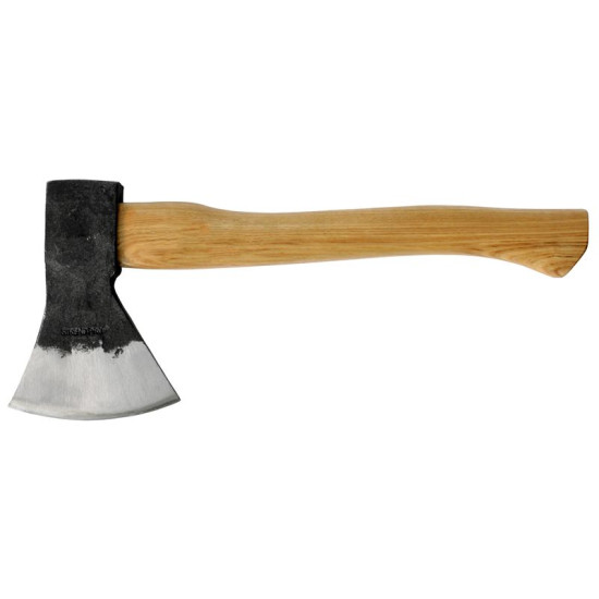 Cirvis 1000g Sandblaster, ar koka kātu 400mm