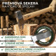 Cirvis Sandblaster A6441 3000g,ar rokturi
