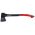 Professional axe Strend Pro Premium Redwolf SAX 2100/1600 g, 600 mm, caliper, nylon handle