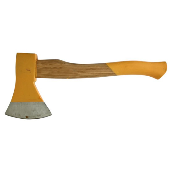 Spitting axe 600g Strend Pro, wooden handle 360mm, Hobby