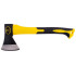 Axe 1250g  fibreglass handle
