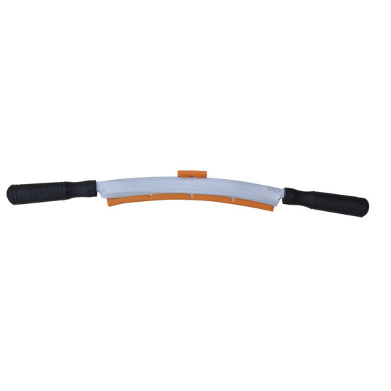 Baļķu mizotājs STREND FOR CDK513, mizai, 300 mm, abpusējs