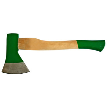 Cirvis 800g Strend Pro, koka kāts 380mm, Hobby