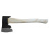 Galdnieka cirvis 0800g Strend Pro, ekonomisks, rokturis 420mm