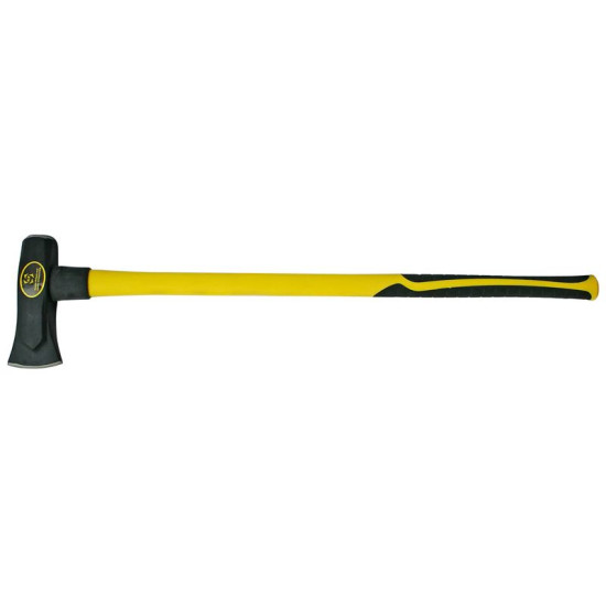 Splitting axe 3500g Strend Pro, fibreglass handle 910mm