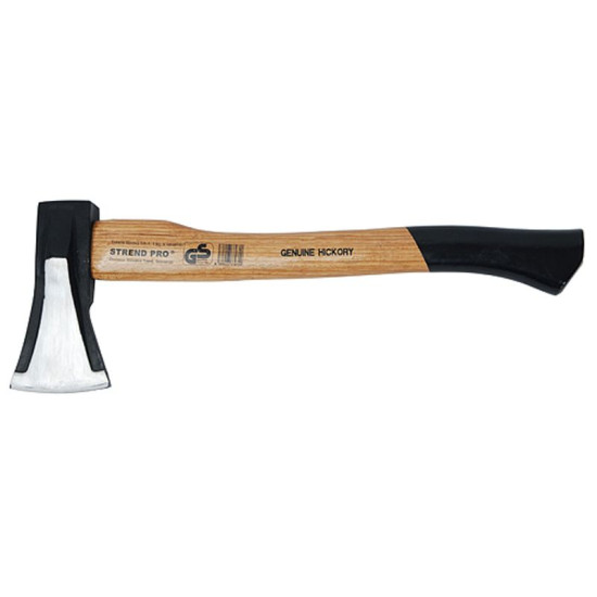 Skaldāmais cirvis 1000g Strend Pro, koka kāts 430mm Skaldāmais cirvis 1000g Strend Pro, koka kāts 430mm
