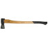 Splitting Axe 2000g Strend Pro, wooden hickory handle 800mm