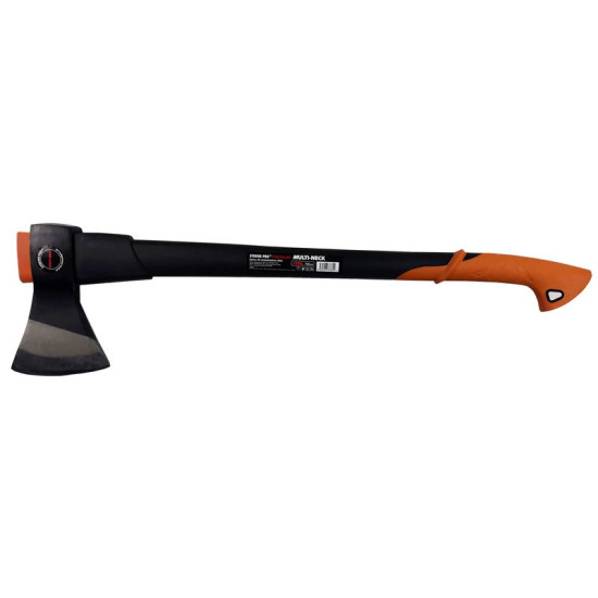 Axe EVEREST® EFA 1250 g, MULTI-NECK®, fibreglass 700 mm