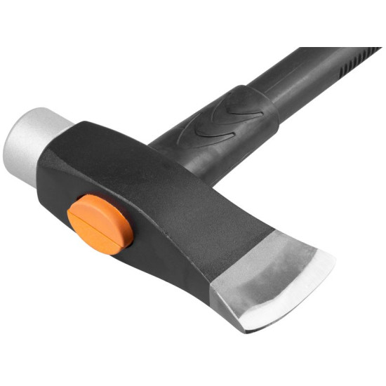 Cirvis EVEREST® LSA 2500 g, MULTI-NECK®, fibrorokturis Cirvis EVEREST® LSA 2500 g, MULTI-NECK®, fibrorokturis