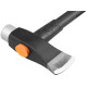Cirvis EVEREST® LSA 2500 g, MULTI-NECK®, fibrorokturis Cirvis EVEREST® LSA 2500 g, MULTI-NECK®, fibrorokturis