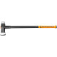 Cirvis EVEREST® LSA 3500 g, MULTI-NECK®, fibrorokturis Cirvis EVEREST® LSA 3500 g, MULTI-NECK®, fibrorokturis