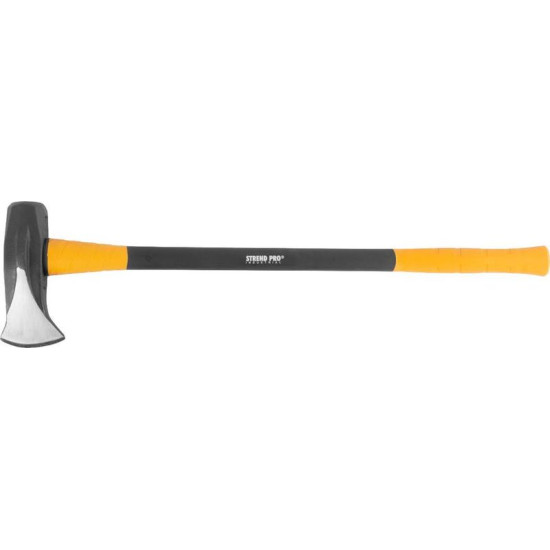 Splitting axe 1700g Gardex, fibreglass handle 840mm