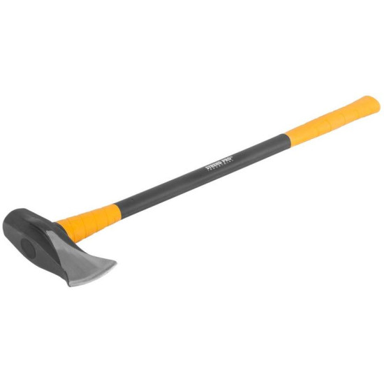 Splitting axe 1700g Gardex, fibreglass handle 840mm