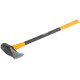 Splitting axe 1700g Gardex, fibreglass handle 840mm