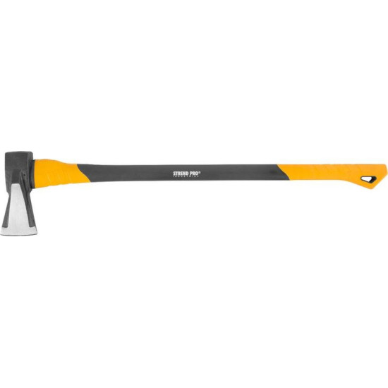 Splitting axe 2000g Gardex, fibreglass handle 840mm