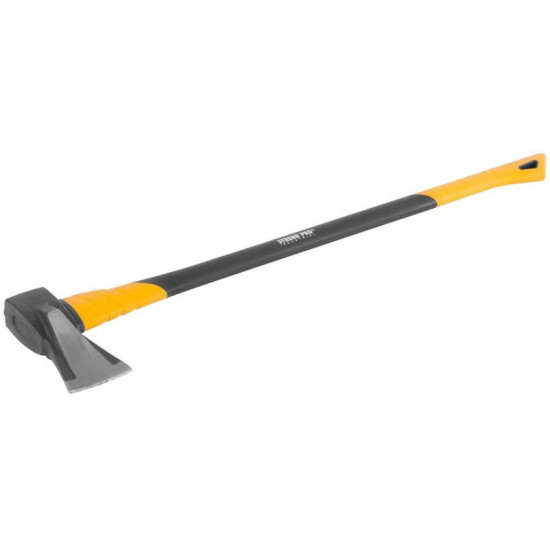 Splitting axe 2000g Gardex, fibreglass handle 840mm