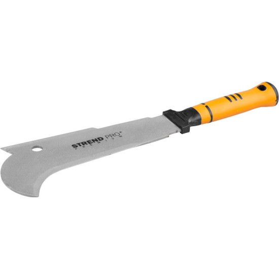 Machete Strend Pro Premium M135A 180 mm, nylon handle