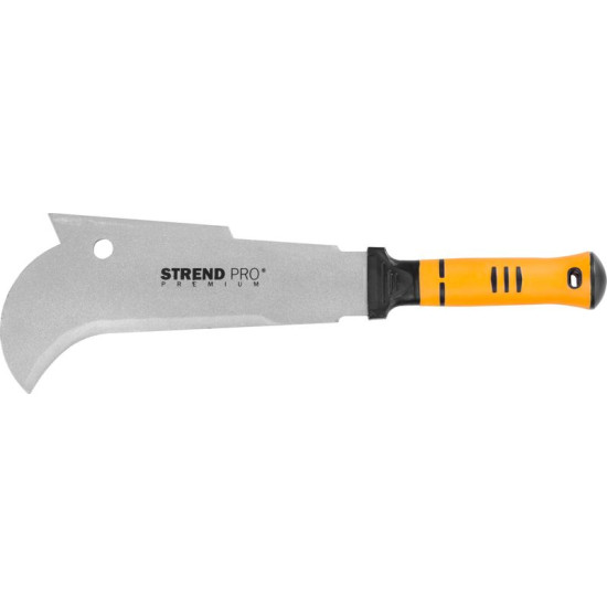 Machete Strend Pro Premium M135A 180 mm, nylon handle