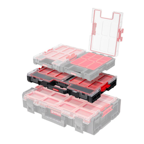 Органайзер  QBRICK® System ONE Organizer L