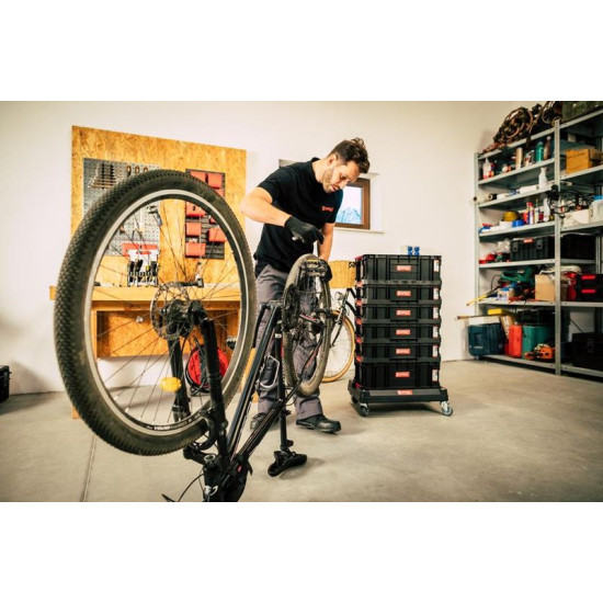 Платформа на колесиках для инструментального ящика QBRIсK® System TWO