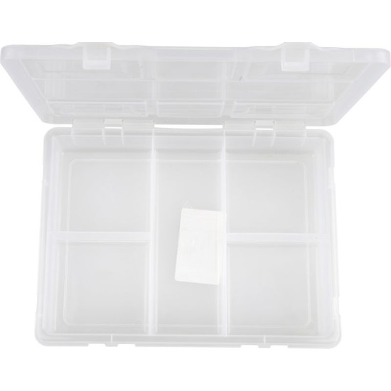 Organizer KNOX NO60, 200x160x35 cm