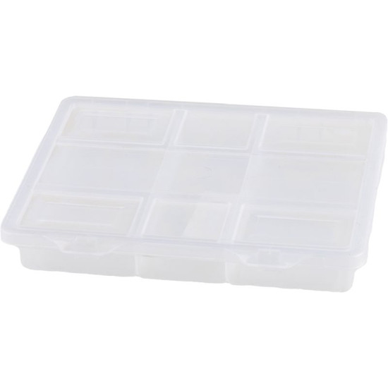 Organizer KNOX NO60, 200x160x35 cm