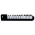 Muciņu komplekts 40010HM, 10gab, 1/2"