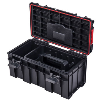 Instrumentu kaste QBRICK® System PRO 500 Basic