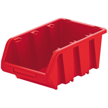 Ящичек пластиковый для хранения Nr 12, 335x200x155 мм Strend рro