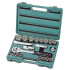 Auto komplekts 21gb Honiton, 1/2" (10-32mm)
