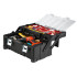 Instrumentu kaste Keter® Konsoles Tool Box 22, 56x31x24 cm