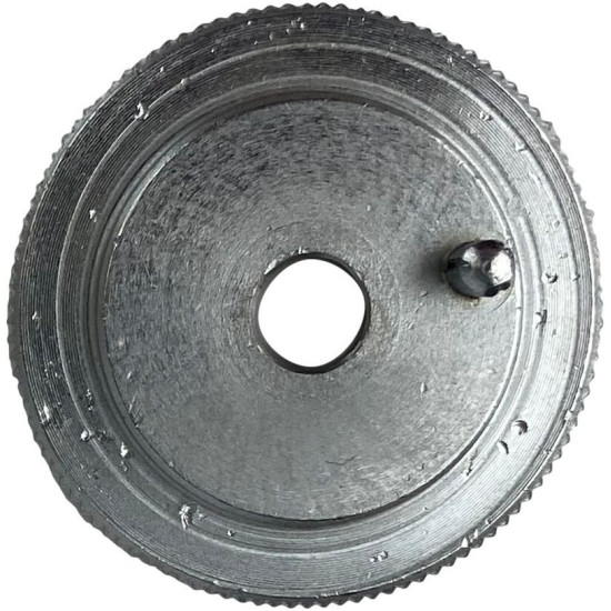 TONA 1285.4 wheel for 1/2" ratchet