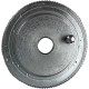 TONA 1285.4 wheel for 1/2" ratchet