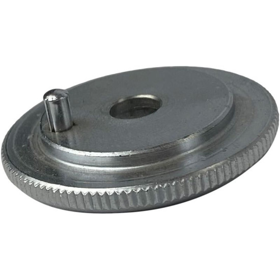 TONA 1285.4 wheel for 1/2" ratchet