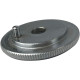 TONA 1285.4 wheel for 1/2" ratchet