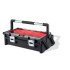 Instrumentu kaste Keter® Cantilever Organaizers 18, 45x24x14 cm
