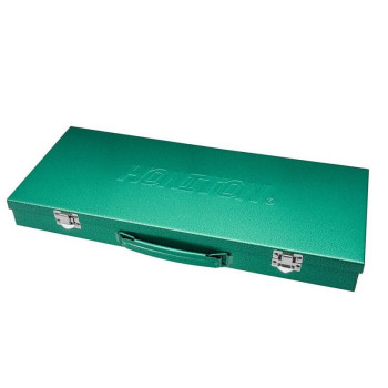 Набор автомобильный с коловоротом 26 шт. Honiton, 1/2", 12-34 мм