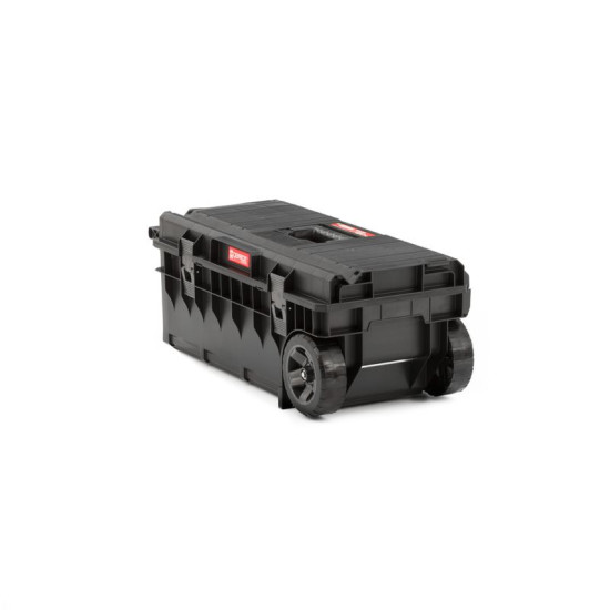 Instrumentu kaste QBRICK® System ONE Longer Basic